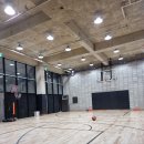 굉장히 만족스러운 서대문구농구장 [ 하이어 바스켓볼 ] 후기 🏀