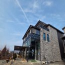 말티마을 간이화장실1 | [ 충주 맛집 ] 충주연수동맛집 곤드레갈치마을, 직접 잡은 생선으로 차린 충주생선구이맛집 솥밥 후기