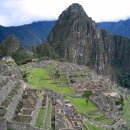 마추피추 이미지