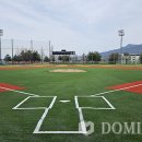백석생활체육공원 야구장 이미지