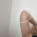 한예전 | 지팻주사 한 달 후기(다이어트X)｜드디어 변화가 보이기 시작!? 그리고 바본 스트레스