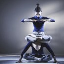 전미숙 무용단''BOW'' 이미지