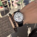 007-4 | 쿠오 교토 KUOE KYOTO 90-007 실착 4개월차 내돈내산 후기(도산스토어, 남자친구 선물 가성비 오토메틱...