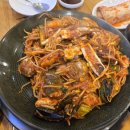 대하해물탕 | [인천]부평 신선한 해산물을 먹을 수있는 24시간 운영하는 맛집 대하해물탕 해물찜 후기