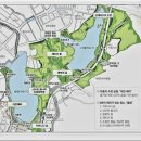 풀꽃동산작은도서관 | 수원 광교호수공원 둘레길 신대호수와 원천호수 여행기록