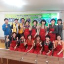 홍익 무료급식소 이미지