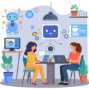컴퓨터 SNS활용 | 대구컴퓨터학원 GTQAI 자격증 취득한 디자인 전공 대학생 후기 시간표 수강료 까지