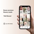 🤍𝙈𝙀𝙇𝙇 𝘽𝙀𝘼𝙐𝙏𝙔🩶블랙프라이데이✨🖤 이미지