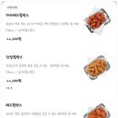 교촌치킨자양 네이버블로그