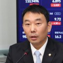 與김용민 "중수청 법무부案 제시한 적 없어"…李대통령에 반박﻿ 이미지