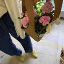 3061 | 일상] 대구 북구 칠곡3지구 꽃집, 어버이날 카네이션 선물 <누쏨플레르> 에서 🌼
