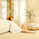 키스톤디자인 | 지누스 키스톤 스프링 매트리스 25cm 킹사이즈 하드 사용후기, 이렇게 편할 수가!