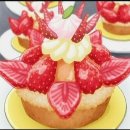 제과제빵 이미지