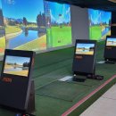 MDR스크린골프 이미지