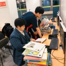 아름드리작은도서관 이미지