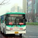 양벌농협-양벌초교 후문 | 광주[경기고속 일반버스]17-1번 광주차고지-숭신여중고,래미안금광아파트