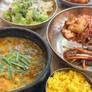오산추오정남원추어탕 | 오산맛집 추오정남원추어탕 오산점_튀김정식 제대로 먹고 온 후기