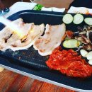 삼겹파티 이미지