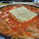 의정부 부대찌개 이미지