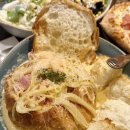 미자애견 | 수원 스타필드 애견동반 가능한 식당 달마시안 내돈내산 후기