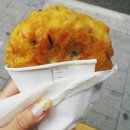 야채호떡 이미지