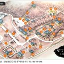 왕인박사유적지 월악루 이미지