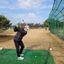 공원 골프연습장 이미지