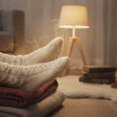 화롯불 - 광산구 목련로153번길 49-3 | 발 시림 해결템 추천｜화롯불 붙이는 파스형 발핫팩 양말 발등 후기