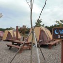 서천 금빛노을 서울캠핑장 이미지