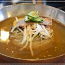 애월리순메밀막국수