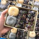 평화떡공방카페