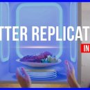복제기-REPLICATORS 드디어 모습을 드러내다. 이미지