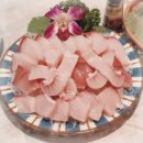 완도8호 | 잠실 송리단길 대방어 소문난 찐 맛집! 완도산회포장마차 송파직영점