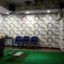 해피스크린골프존 이미지