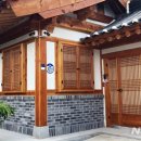 서창한옥작은도서관 이미지