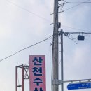 산천송어 이미지