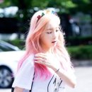 염색팡팡 이미지
