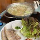 가화식당 | [청주 가화바지락칼국수보쌈] 복대동 칼국수 보쌈 맛집 가족모임 추천