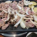 명일동공영주차장 화장실 이미지