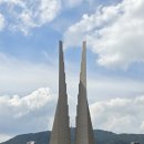 번영탑 | 천안 독립기념관 다녀온 이야기｜겨레의 탑부터 전시관·광개토대왕릉비까지
