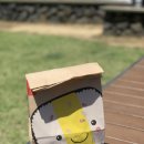 오라김밥