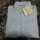 [판매완료]브루넬로 쿠치넬리 셔츠 새제품 M사이즈(100~작은 105) 이미지