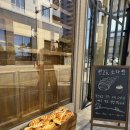 뱃고동 | 영종도 구읍뱃터 카페 따뜻한 뱃고동 소라빵 후기 현지인 추천