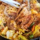 부안낙지마당 - 안산시 단원구 선부광장1로 32 | 부안낙지마당