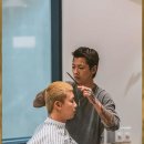 부산바버샵 부산의 자유로운 분위기를 즐길 수 있는 더크루바버스튜디오!