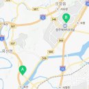 롯데리아 청주옥산점 이미지