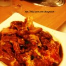 보물촌 꺼먹돼지 이미지