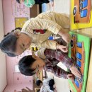 ❣️힘찬반❣️알파벳 A,B를 만났어요 이미지
