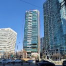 한국사회복지회관 르네상스타워 이미지