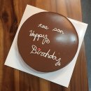 케이크달콩 이미지